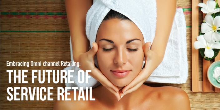 Ideas for connected retail