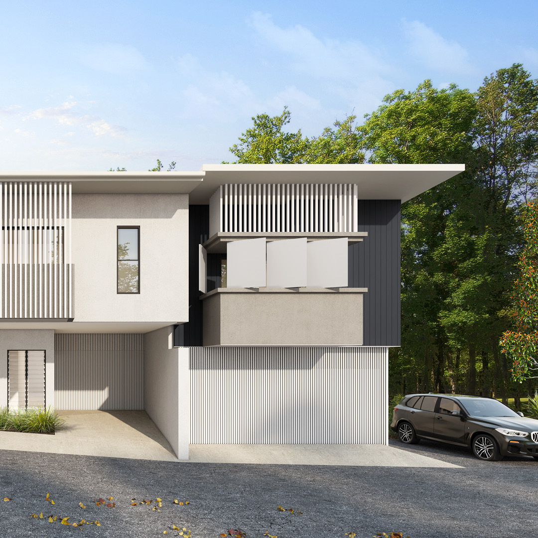 Harvest Signature project by Desketing