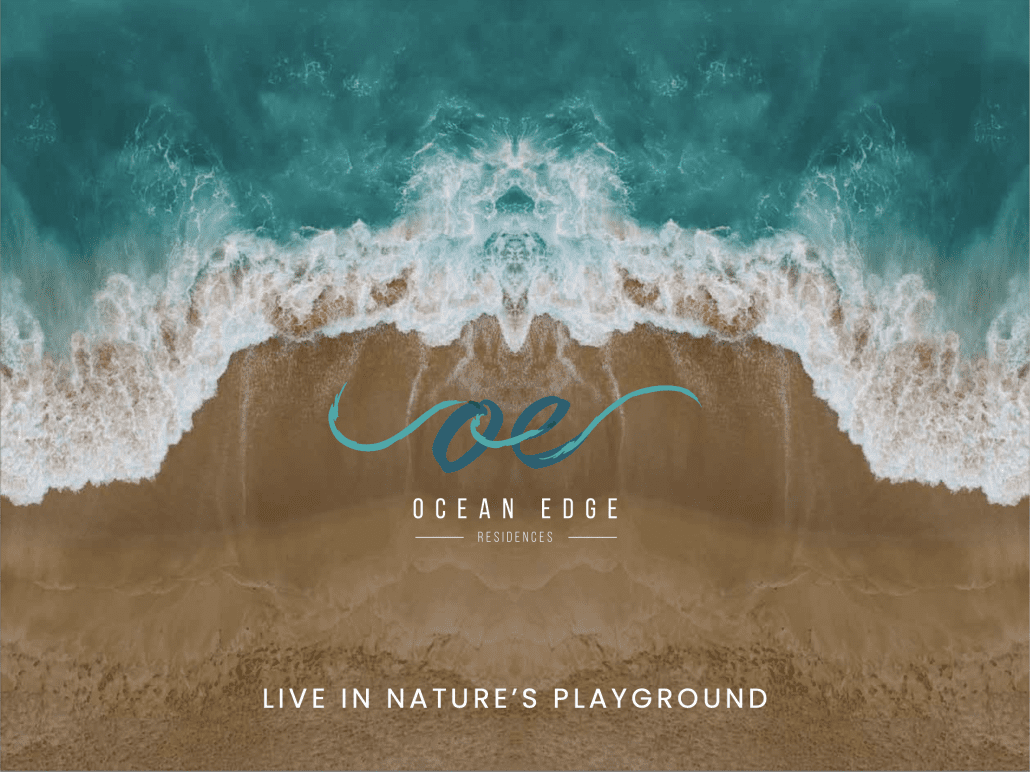 Ocean Edge project by Desketing